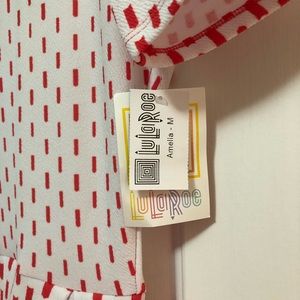 LulaRoe Amelia